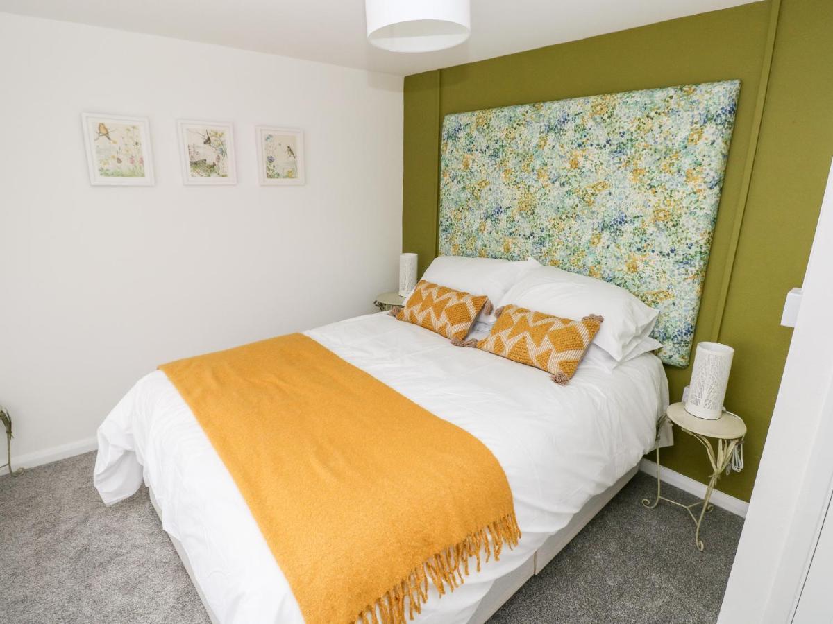 Ferienhaus Rosemary Tenby