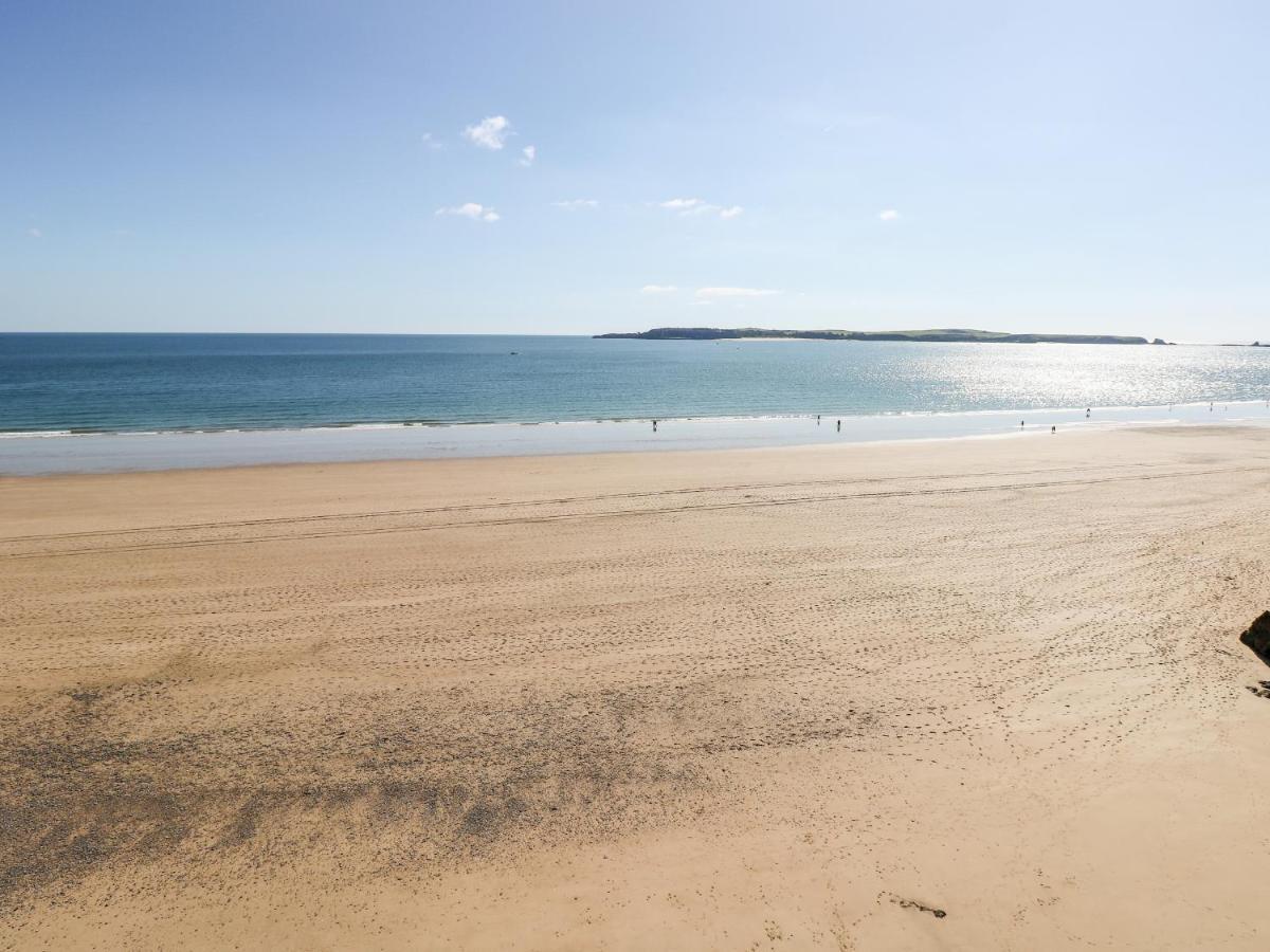 Rosemary Ferienhaus Tenby