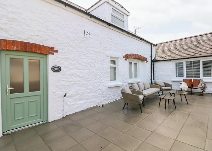 Rosemary Cottage