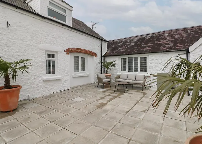 Rosemary Cottage