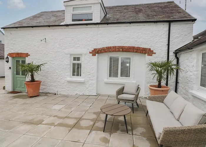 Rosemary Cottage