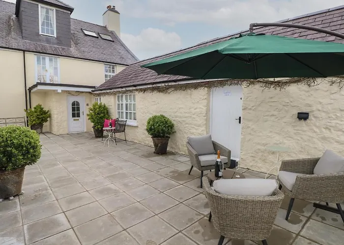 Rosemary Cottage