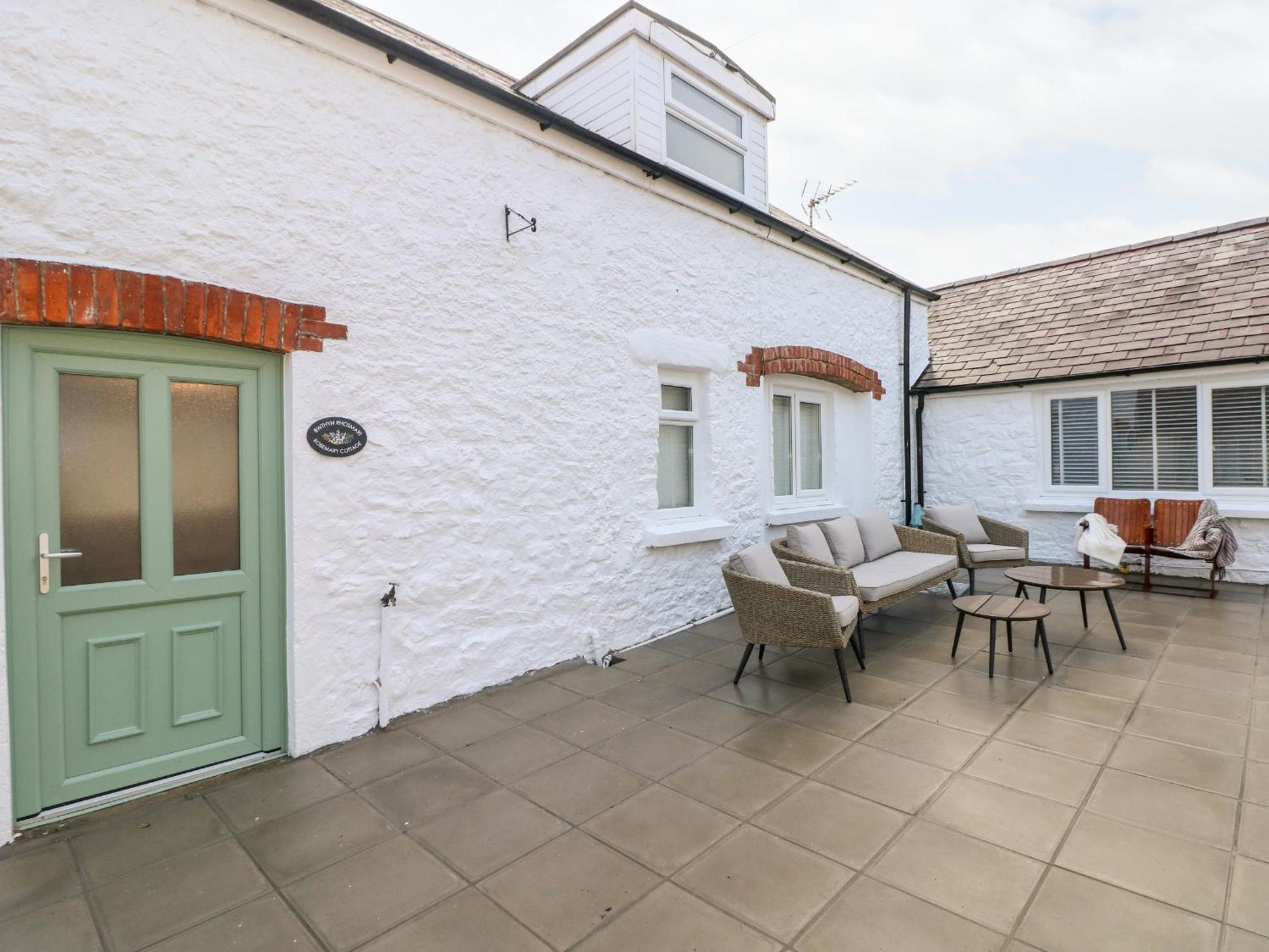Rosemary Holiday home *