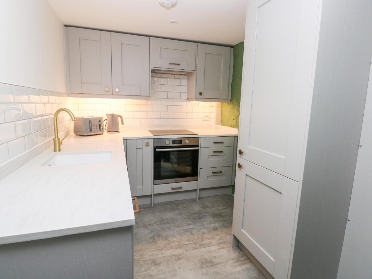 Rosemary Holiday home Tenby