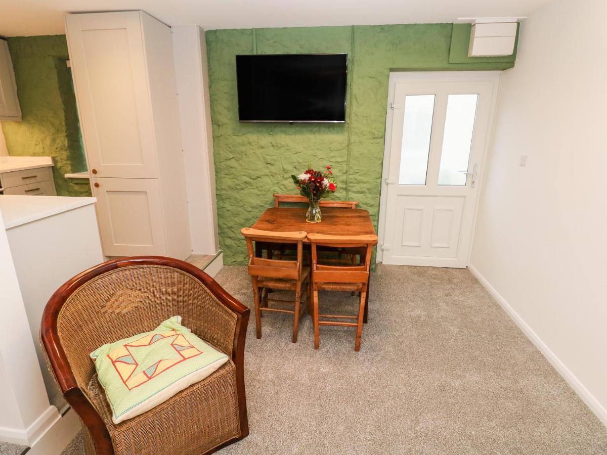 Rosemary Holiday home Tenby