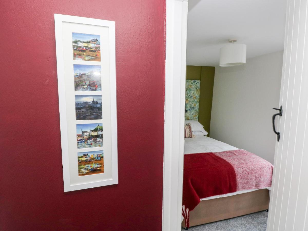 Rosemary Holiday home Tenby