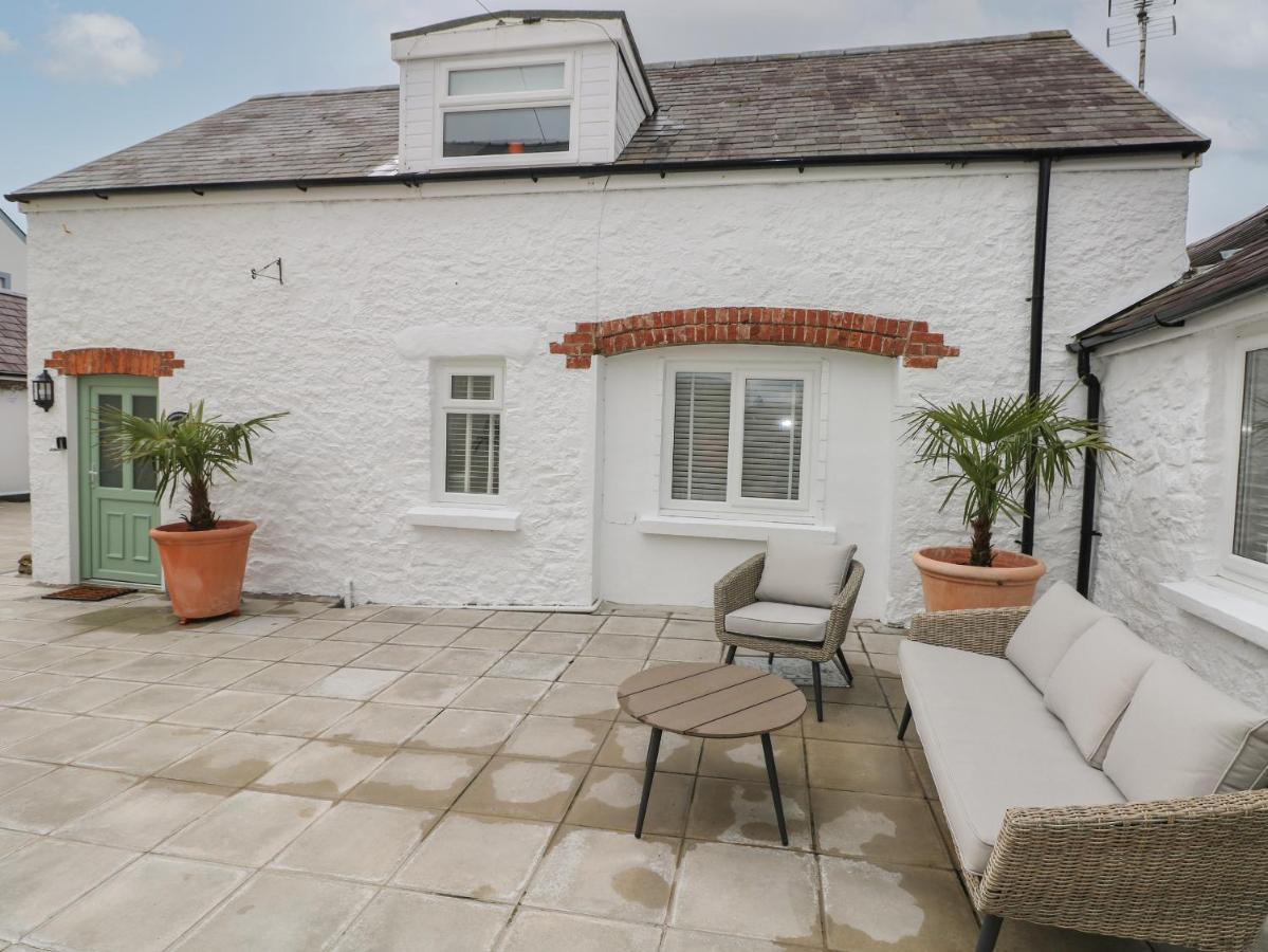 Rosemary Holiday home Tenby